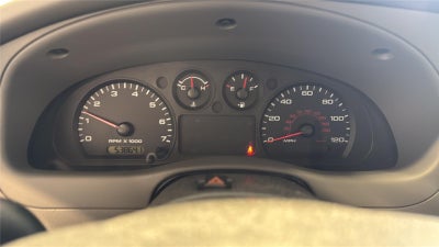 2011 Ford Ranger XLT