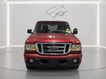 2011 Ford Ranger XLT