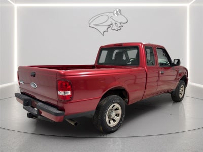 2011 Ford Ranger XLT