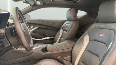 2023 Chevrolet Camaro 2SS
