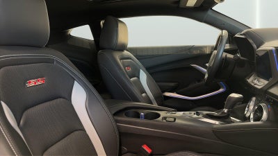 2023 Chevrolet Camaro 2SS
