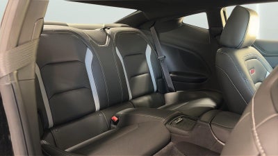 2023 Chevrolet Camaro 2SS