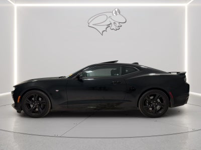 2023 Chevrolet Camaro 2SS