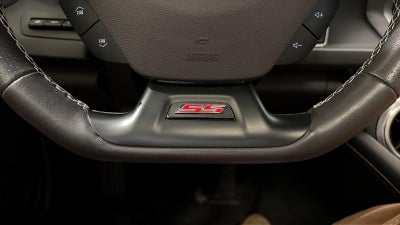 2023 Chevrolet Camaro 2SS