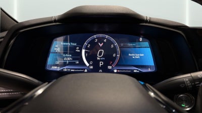 2024 Chevrolet Corvette 1LT