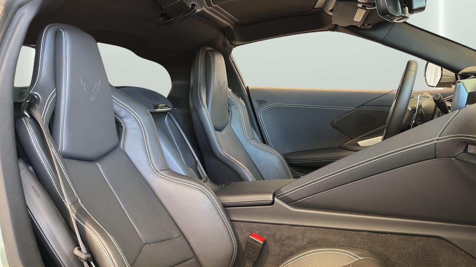 2024 Chevrolet Corvette 1LT