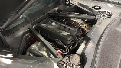 2024 Chevrolet Corvette 1LT