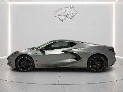 2024 Chevrolet Corvette 1LT