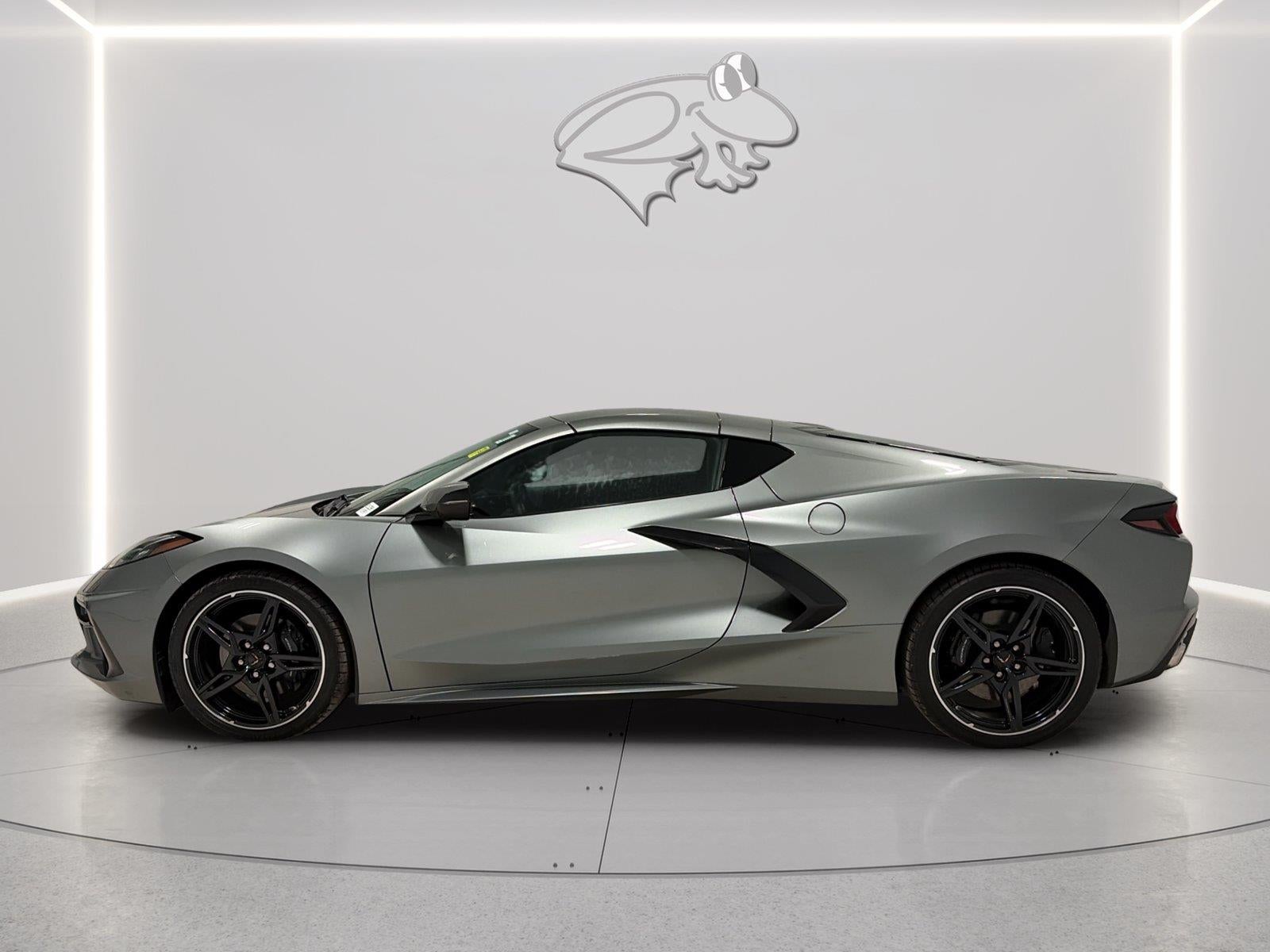 2024 Chevrolet Corvette 1LT