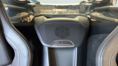 2024 Chevrolet Corvette 1LT