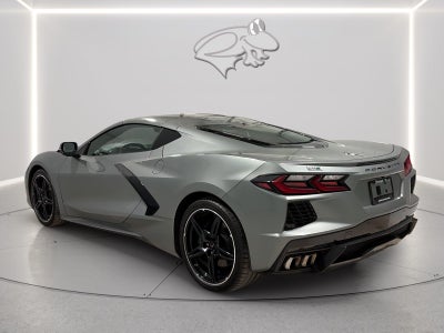 2024 Chevrolet Corvette 1LT