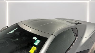 2024 Chevrolet Corvette 1LT