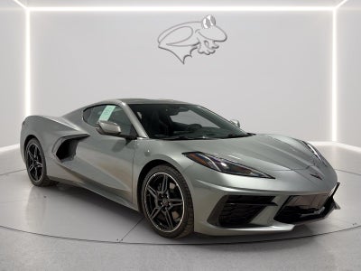 2024 Chevrolet Corvette 1LT