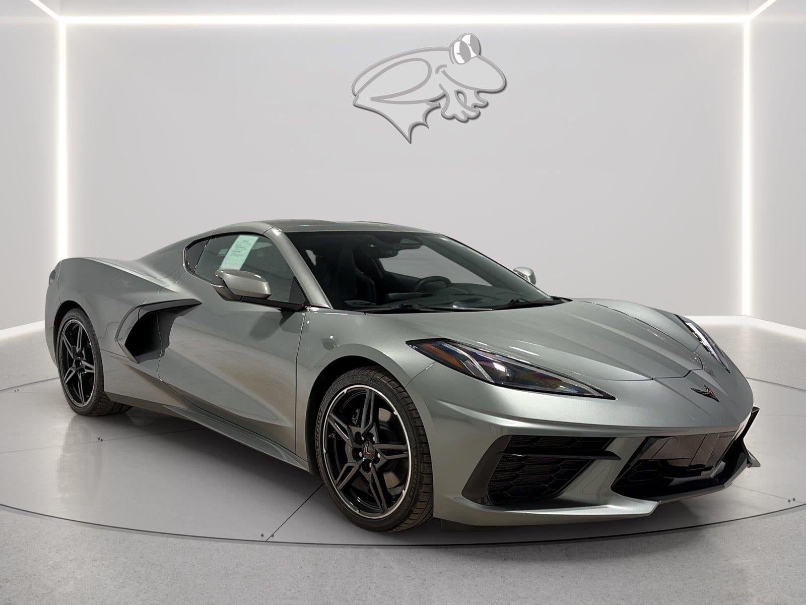 2024 Chevrolet Corvette 1LT