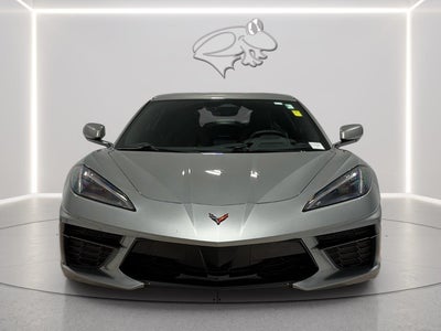 2024 Chevrolet Corvette 1LT