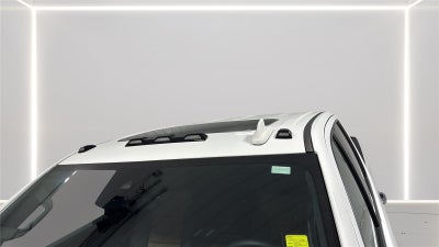 2026 Chevrolet Silverado 2500HD High Country