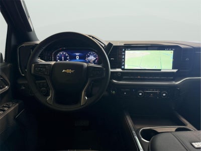 2025 Chevrolet Silverado 3500HD High Country