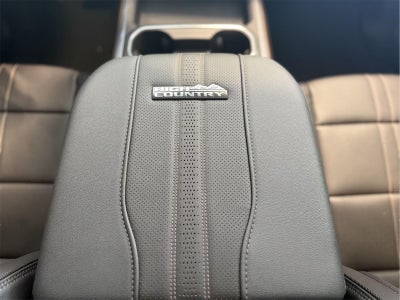 2025 Chevrolet Silverado 3500HD High Country