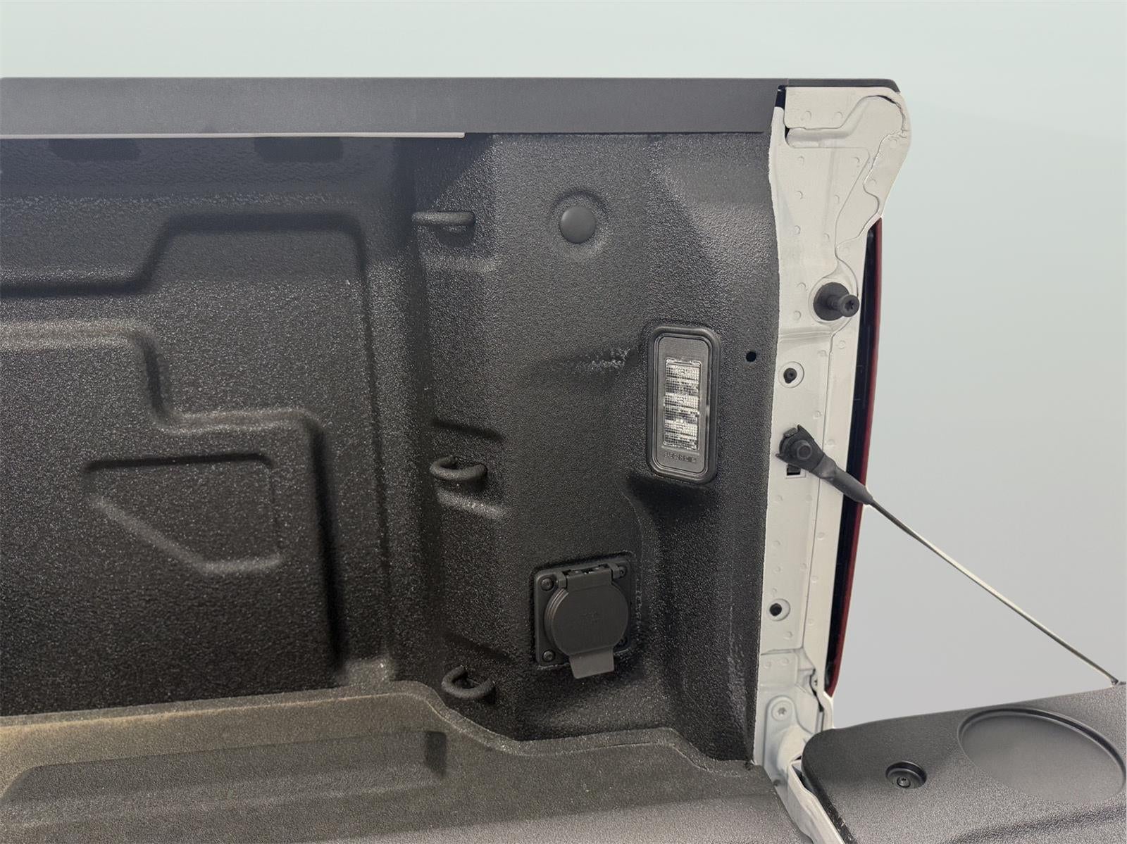 2025 Chevrolet Silverado 3500HD High Country