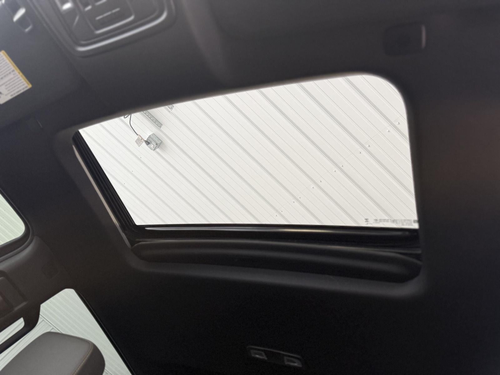 2025 Chevrolet Silverado 2500HD ZR2