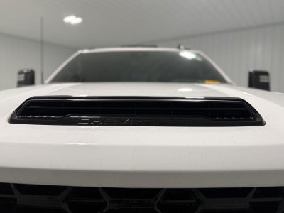 2025 Chevrolet Silverado 2500HD ZR2