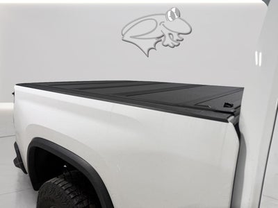 2025 Chevrolet Silverado 2500HD ZR2