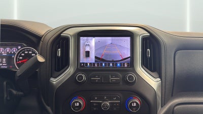 2020 Chevrolet Silverado 3500Hd LTZ
