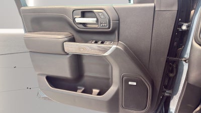 2020 Chevrolet Silverado 3500Hd LTZ