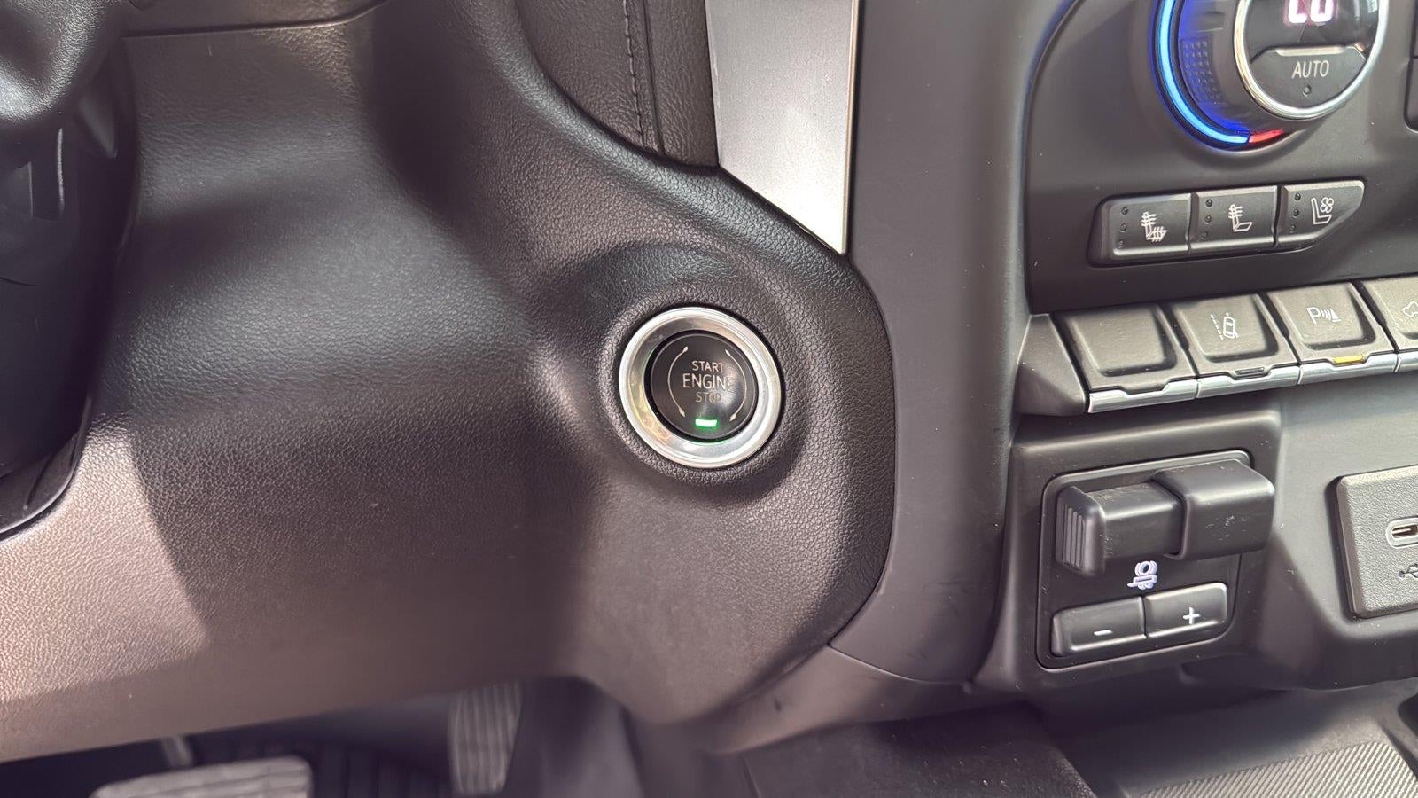 2020 Chevrolet Silverado 3500Hd LTZ