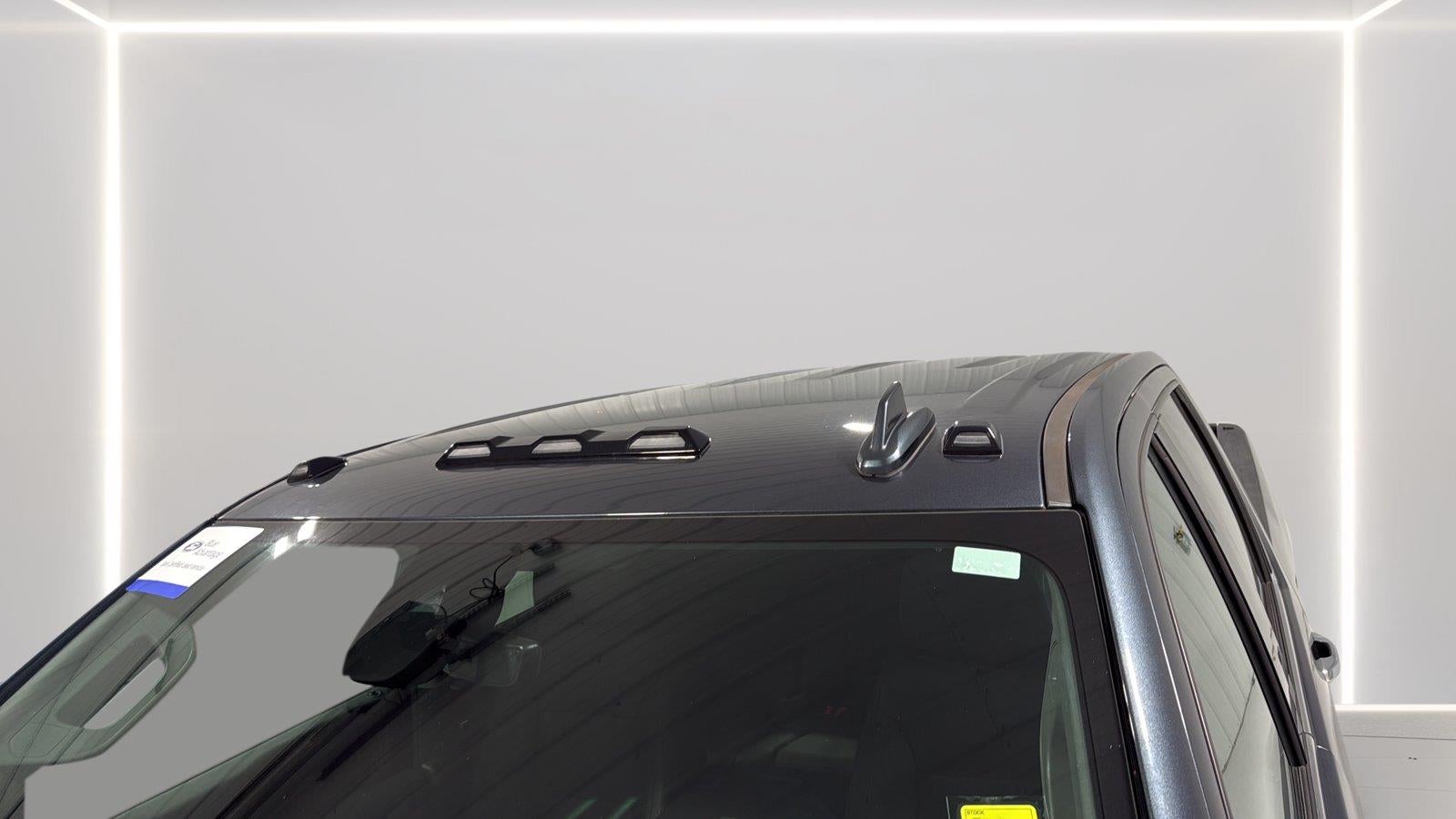 2020 Chevrolet Silverado 3500Hd LTZ