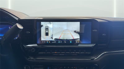 2024 Chevrolet Silverado 2500HD ZR2