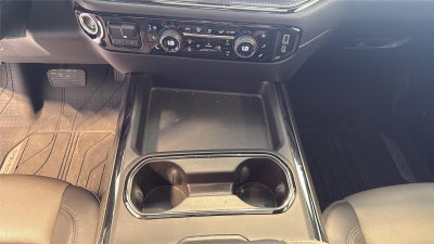 2024 Chevrolet Silverado 2500HD ZR2