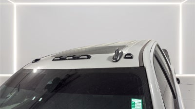 2024 Chevrolet Silverado 2500HD ZR2