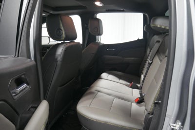 2023 Chevrolet Colorado 4WD ZR2