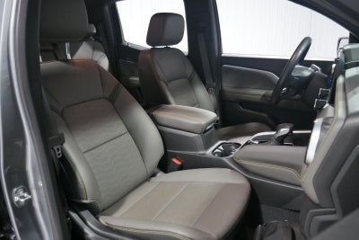 2023 Chevrolet Colorado 4WD ZR2