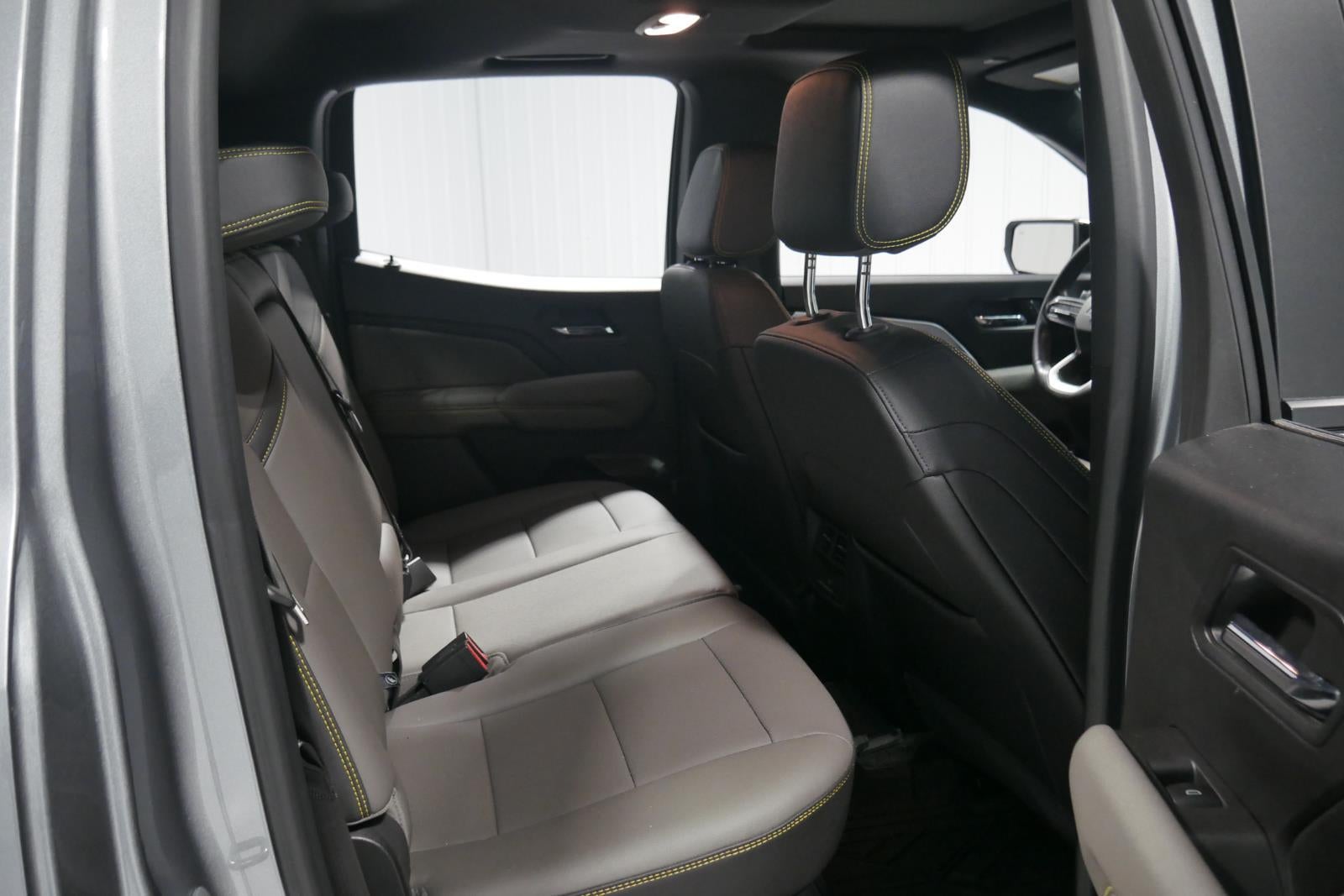 2023 Chevrolet Colorado 4WD ZR2