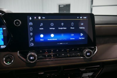 2023 Chevrolet Colorado 4WD ZR2