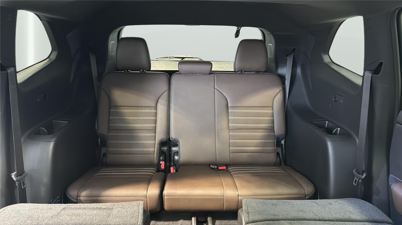 2026 GMC Acadia AWD Denali Ultimate