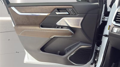 2026 GMC Acadia AWD Denali Ultimate