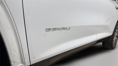 2026 GMC Acadia AWD Denali Ultimate