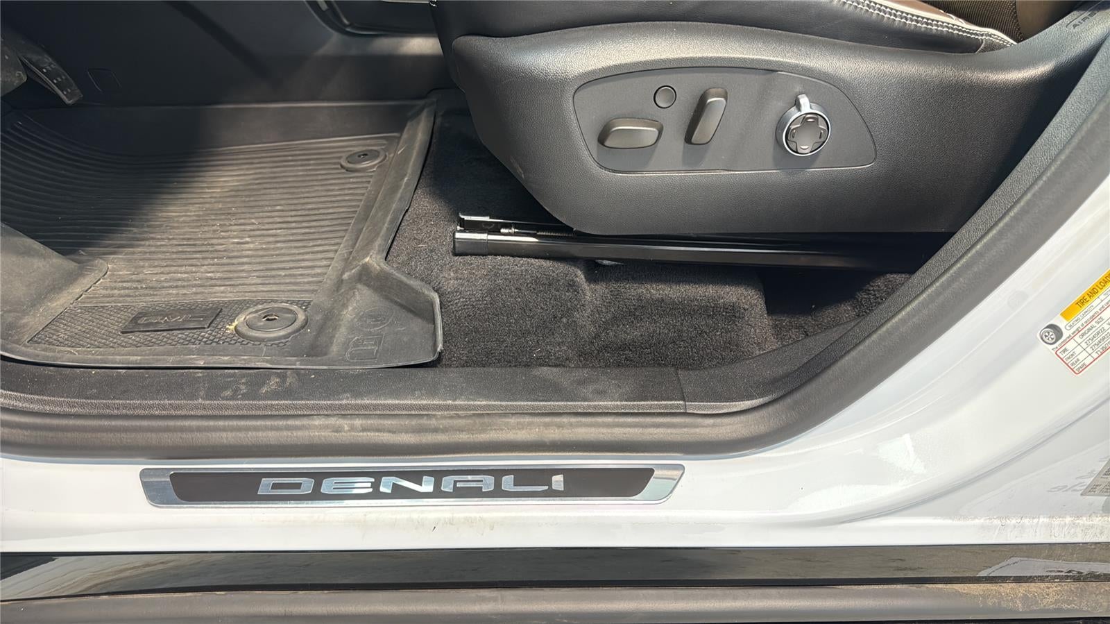 2026 GMC Acadia AWD Denali Ultimate