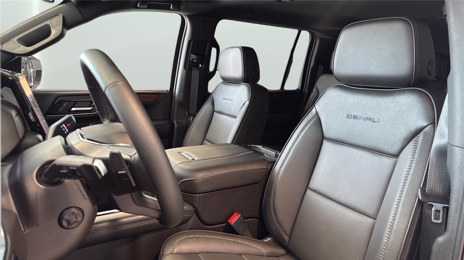 2025 GMC Yukon Xl Dnli