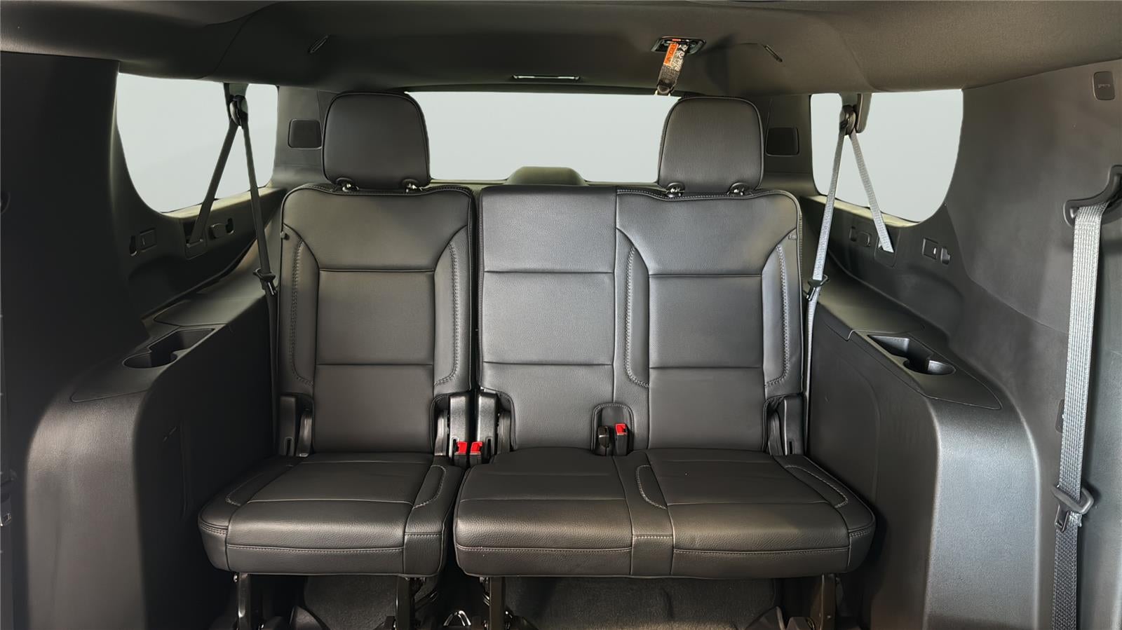 2025 GMC Yukon Xl Dnli