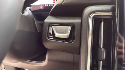 2025 GMC Yukon Xl Dnli