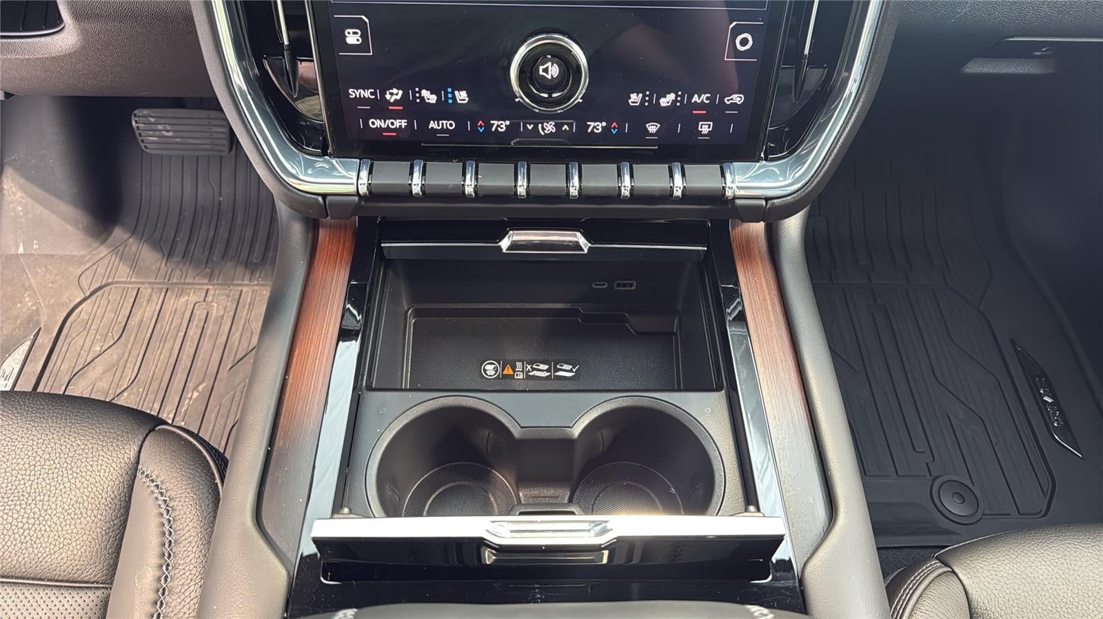 2025 GMC Yukon Xl Dnli