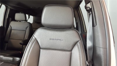 2025 GMC Yukon Xl Dnli