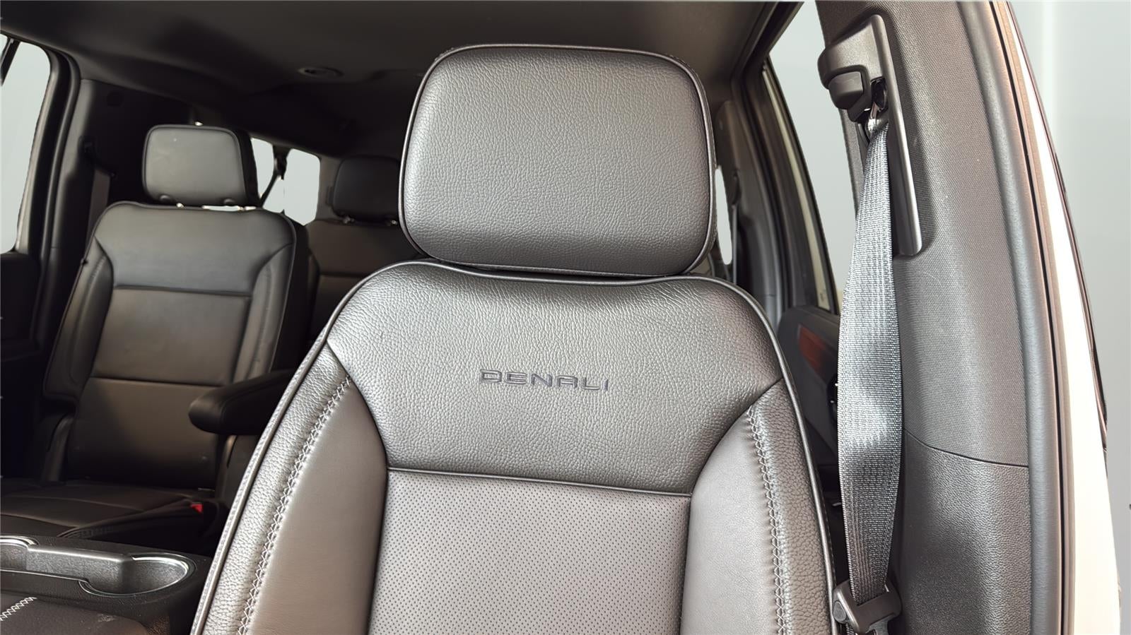 2025 GMC Yukon Xl Dnli