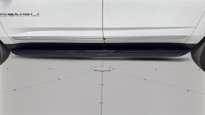 2025 GMC Yukon Xl Dnli
