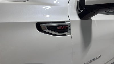 2025 GMC Yukon Xl Dnli