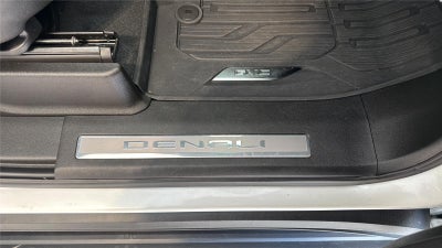 2025 GMC Yukon Xl Dnli